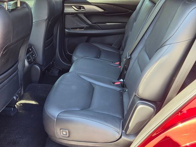 Used 2023 MAZDA CX-9 Touring Plus AWD/4WD image 14