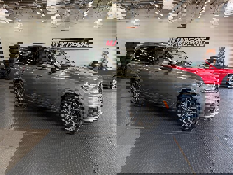 Used 2018 Audi Q7 3.0T Prestige image 22