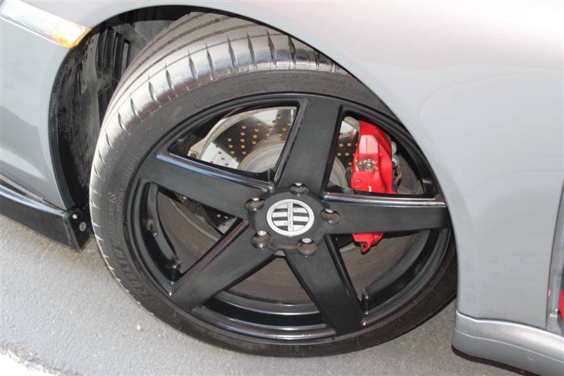 Used 2005 Porsche 911 Carrera RWD image 44