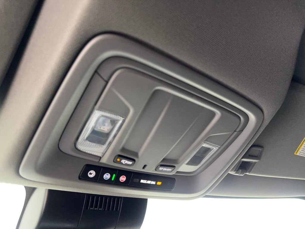 Used 2025 Chevrolet Silverado 1500 RST w/ Protection Package image 73