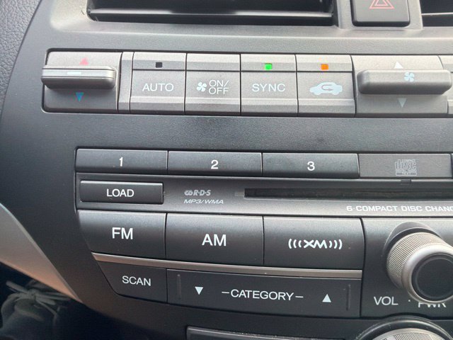 Used 2012 Honda Accord EX-L image 23