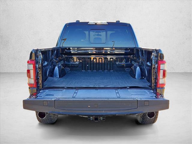 Certified 2023 Ford F150 Raptor AWD/4WD image 6
