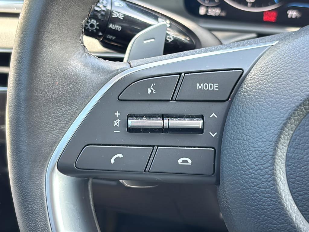 Certified 2023 Hyundai Sonata Limited image 27