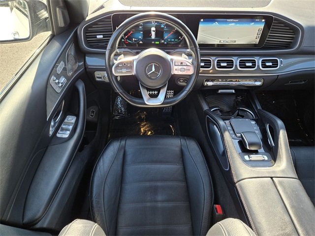 Used 2021 Mercedes-Benz GLS 580 4MATIC image 15