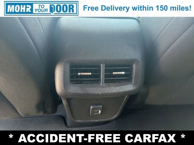 Used 2019 Chevrolet Equinox LT image 32