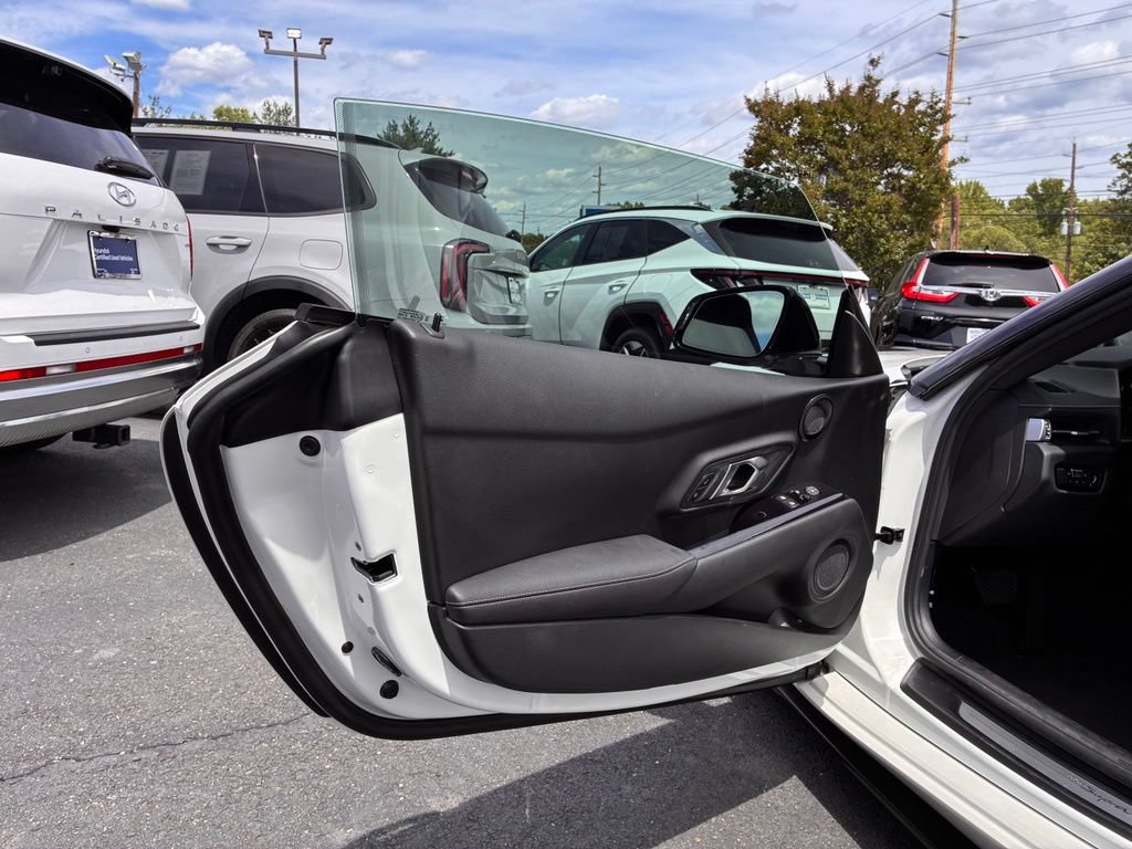 Used 2023 Toyota Supra RWD image 40