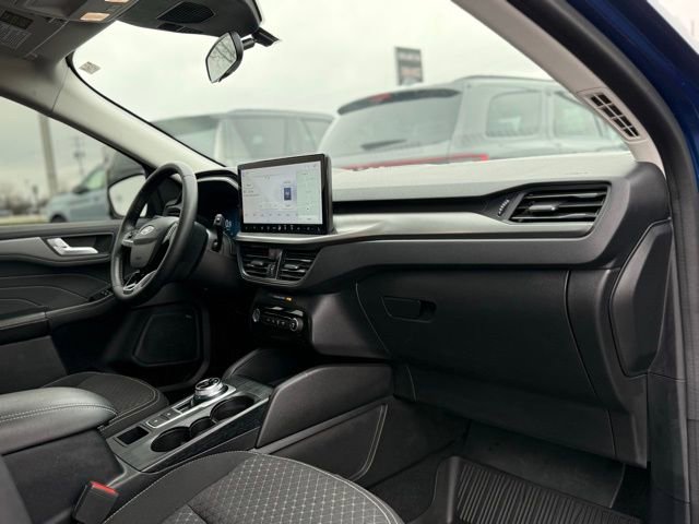Used 2023 Ford Escape Active w/ Tech Pack #2 image 19