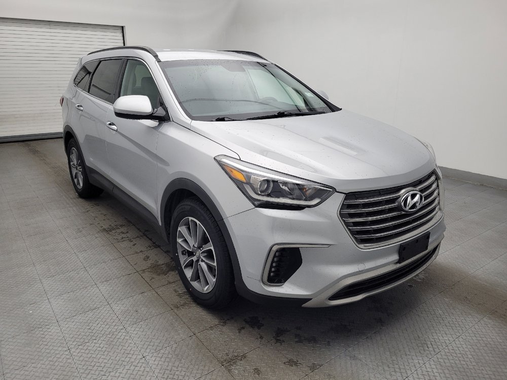 Used 2017 Hyundai Santa Fe SE image 13