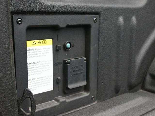 Certified 2025 Ford F150 Tremor w/ Equipment Group 402A High AWD/4WD image 19