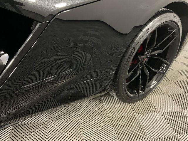 New 2026 Chevrolet Corvette Z06 w/ Stealth Interior Trim Package image 55