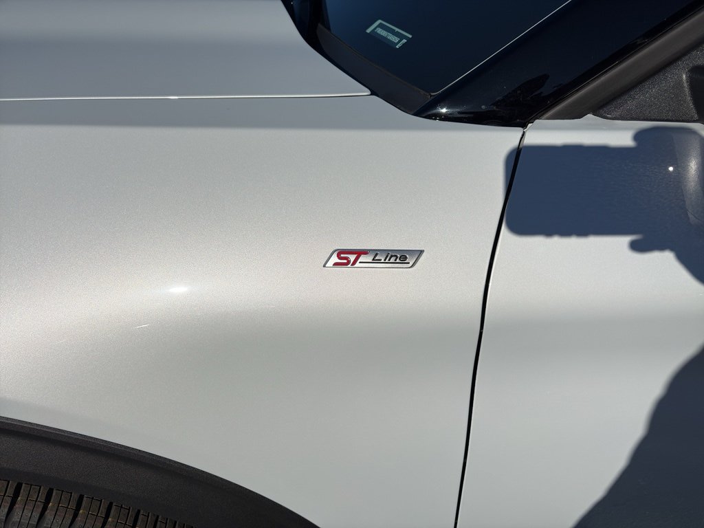 New 2026 Ford Explorer ST-Line w/ ST-Line Street Pack AWD/4WD image 9