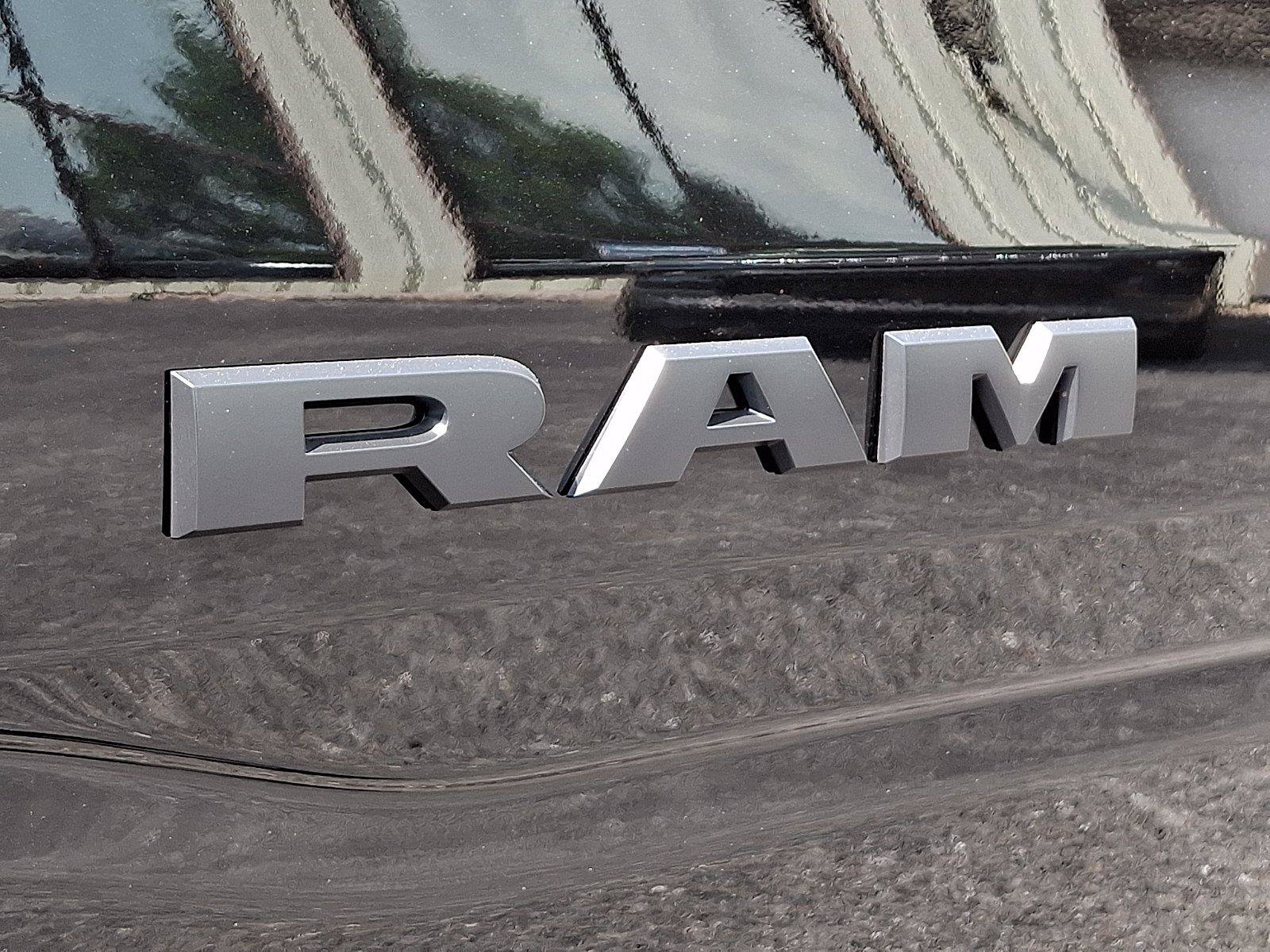 New 2027 RAM 1500 RHO AWD/4WD image 18