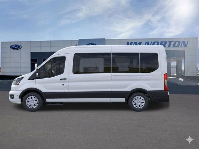 New 2026 Ford Transit 350 XLT RWD image 4