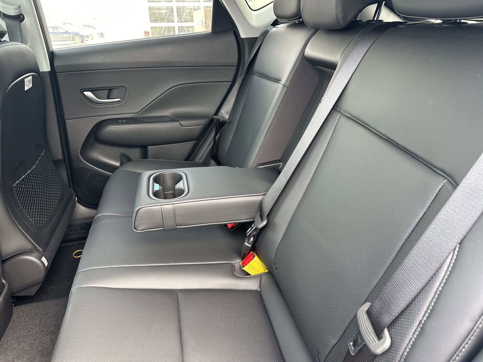 New 2026 Hyundai Kona Limited image 17