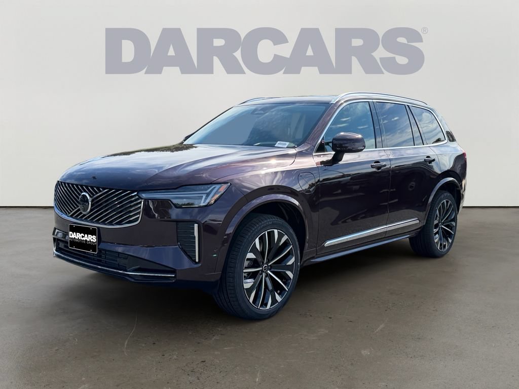New 2026 Volvo XC90 T8 Ultra AWD/4WD image 2