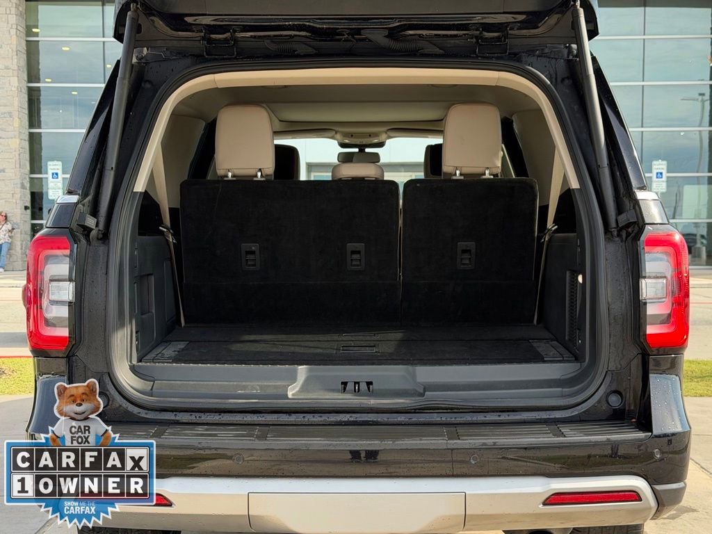 Used 2023 Ford Expedition Max Limited AWD/4WD image 30