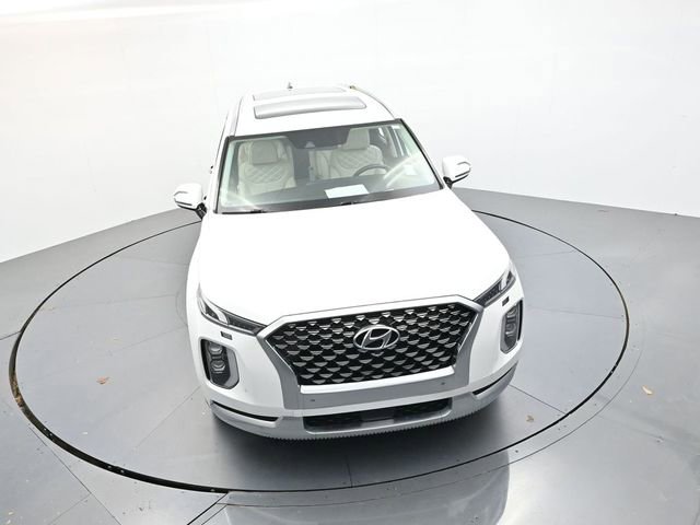 Used 2021 Hyundai Palisade Calligraphy AWD/4WD image 20