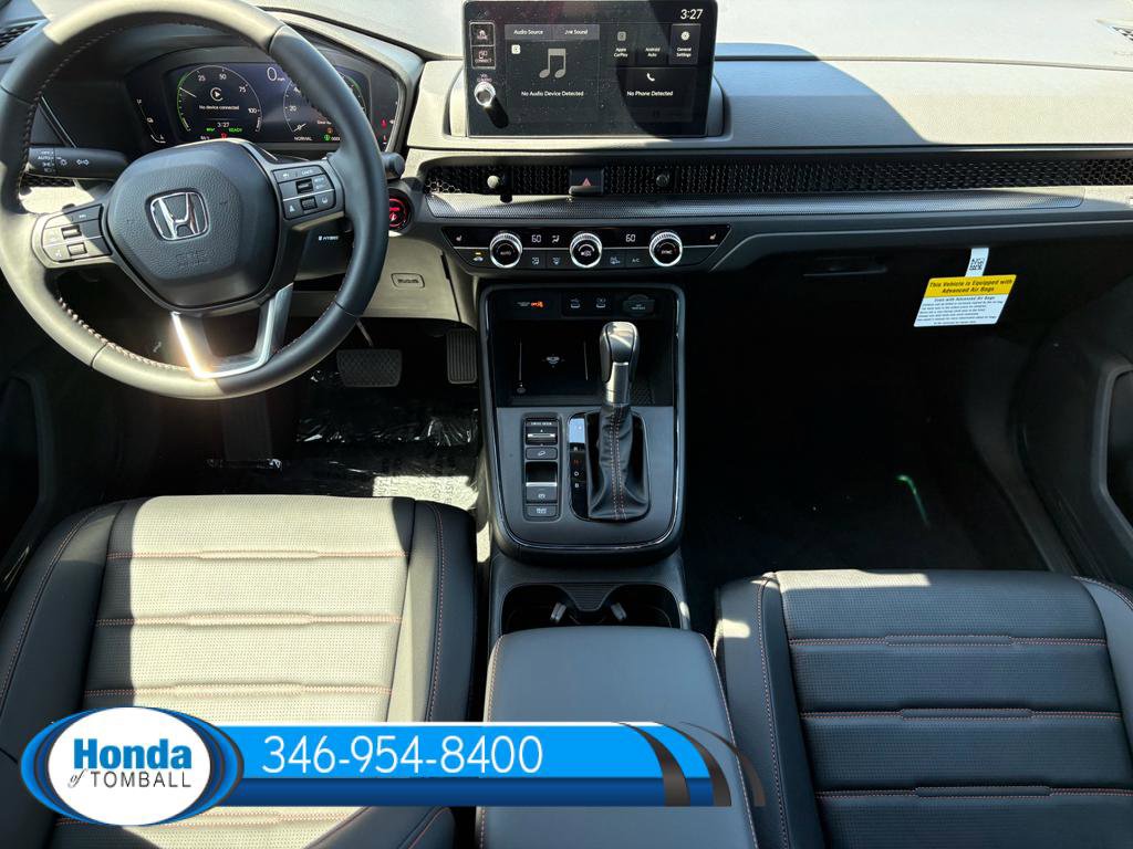 New 2026 Honda CR-V Sport-L image 16