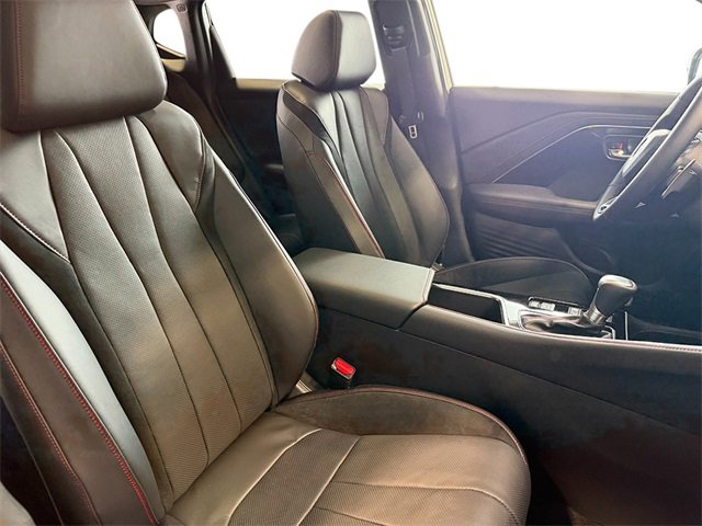 New 2026 Acura ADX A-Spec image 38