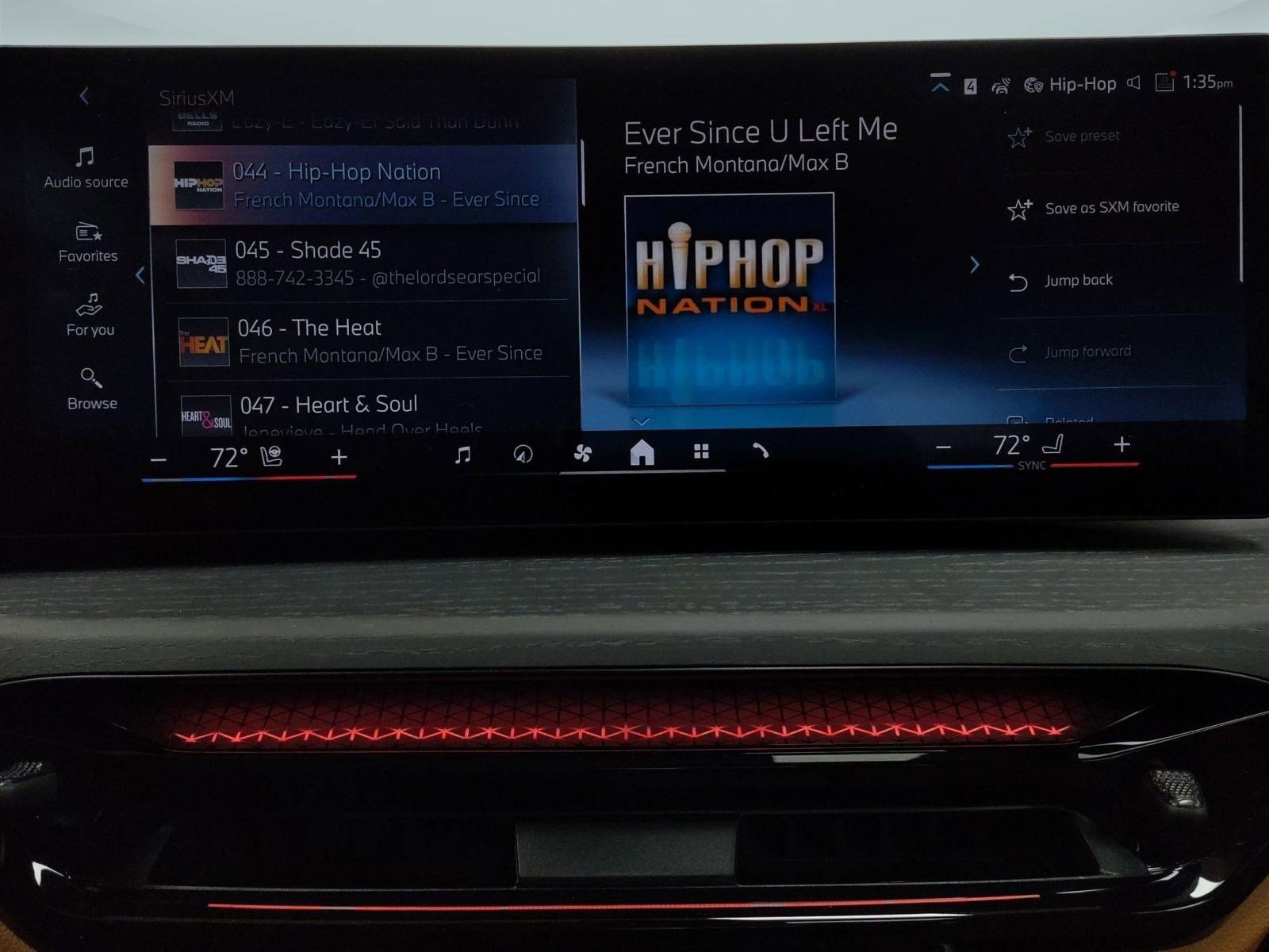 New 2026 BMW 330i xDrive Sedan w/ M Sport Package image 21