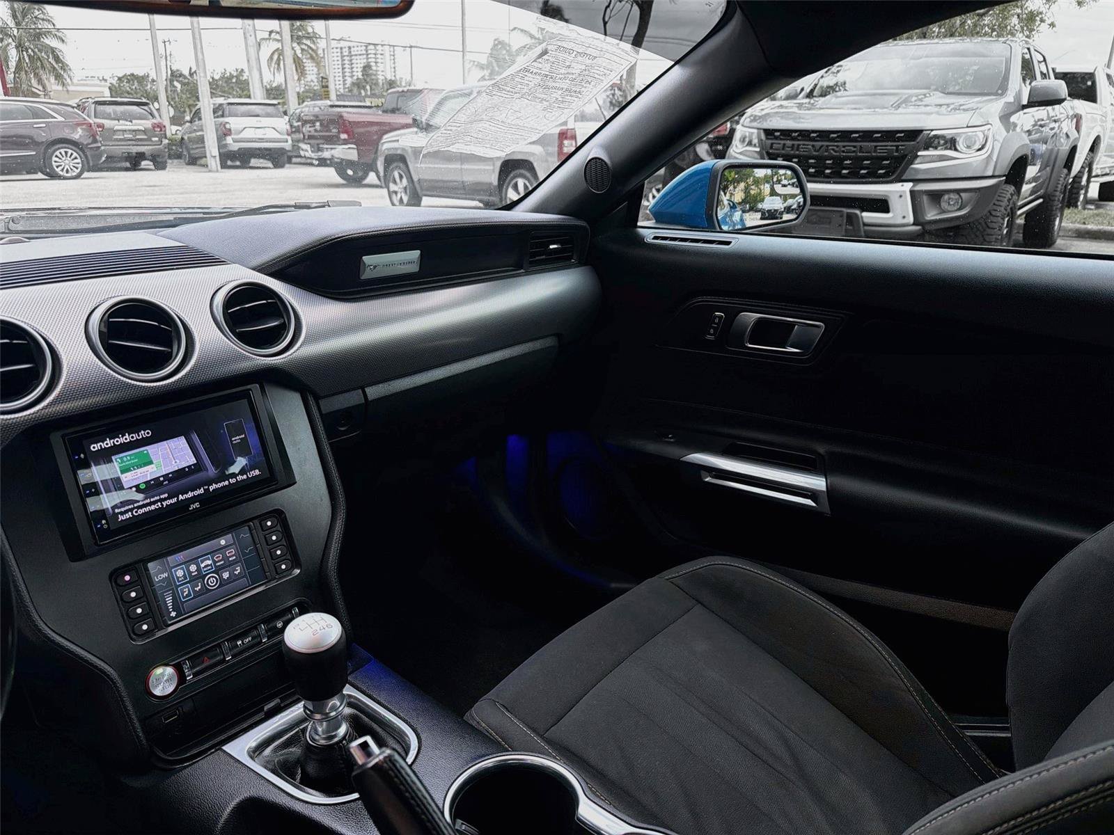 Used 2019 Ford Mustang GT RWD image 25