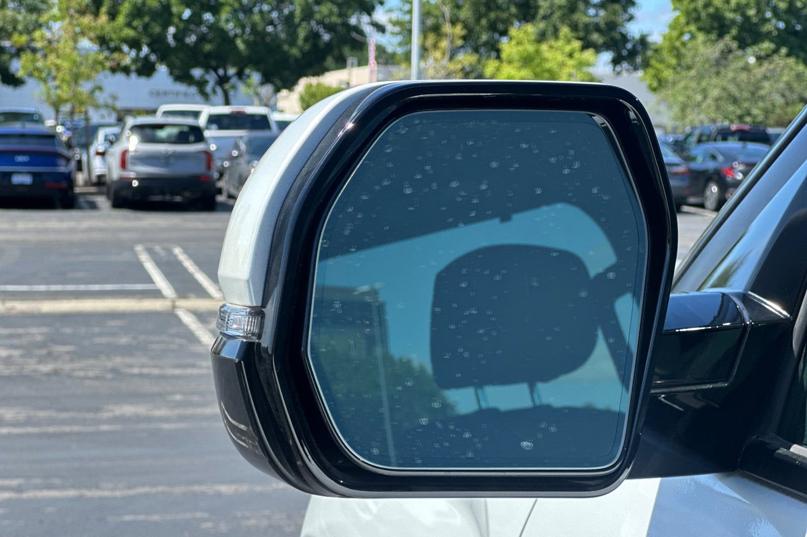 Used 2024 Toyota Sequoia Platinum image 54