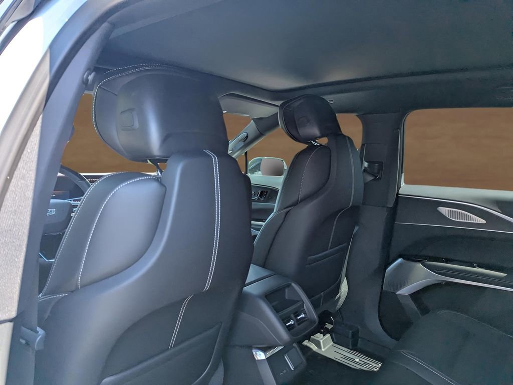 New 2026 Cadillac Lyriq Premium Luxury w/ LPO, Floor Liner Package image 13