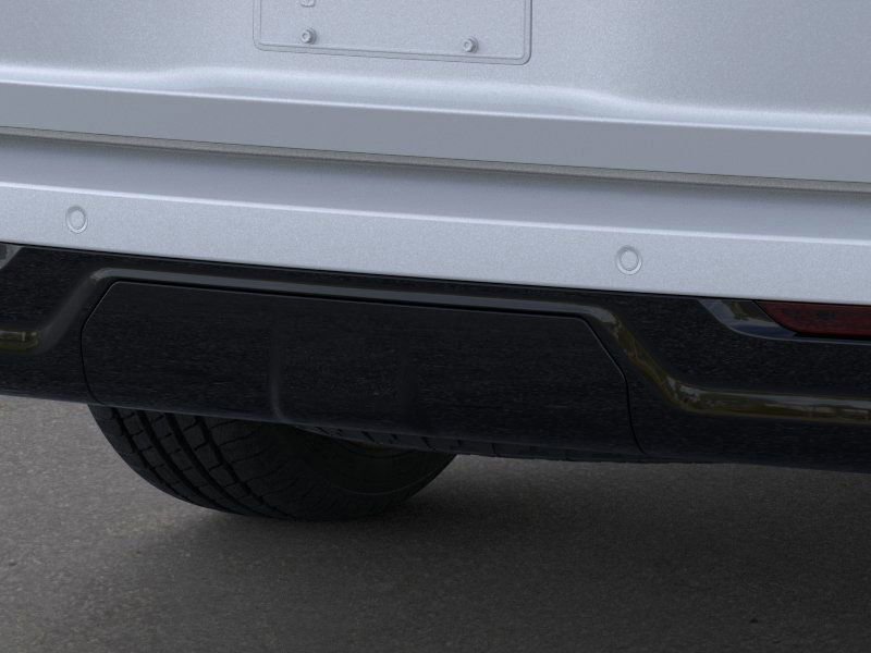 New 2025 Lincoln Navigator L Black Label image 23