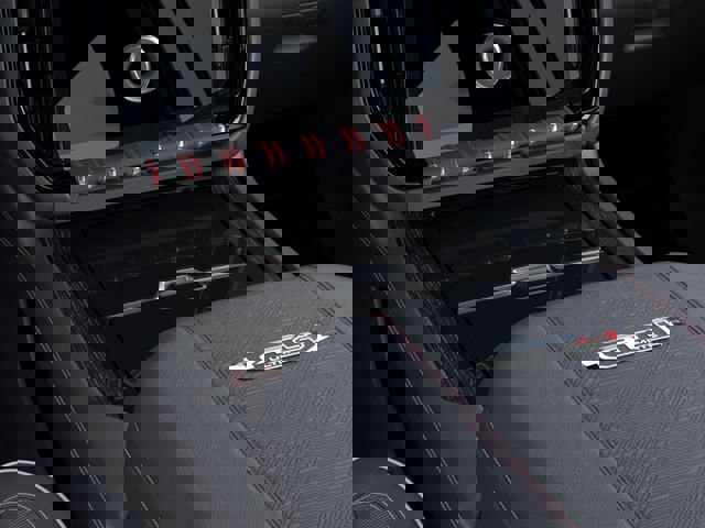 New 2026 GMC Yukon XL AT4 Ultimate image 23