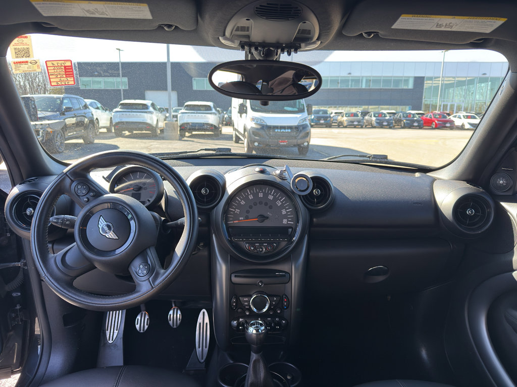 Used 2016 MINI Cooper Countryman S image 26