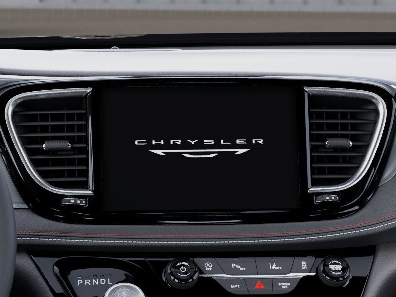 New 2027 Chrysler Pacifica Select FWD image 19