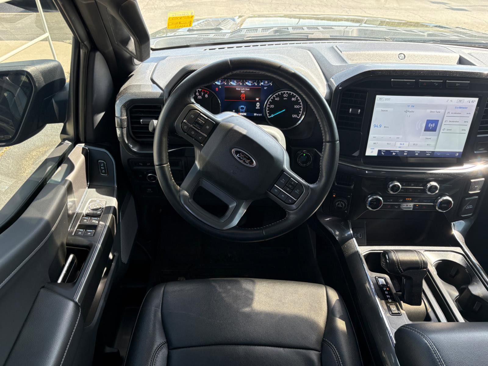 Used 2022 Ford F150 XLT w/ Equipment Group 302A High image 20