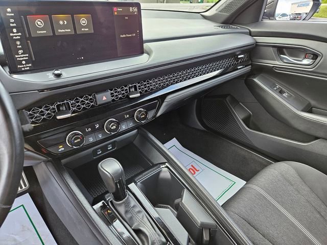 Used 2024 Honda Accord Sport image 20