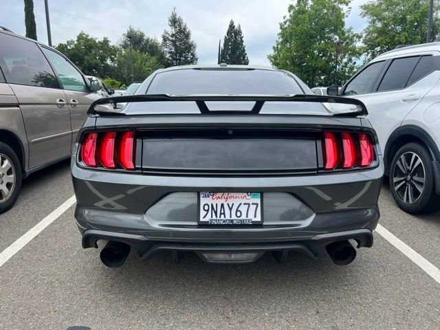 Used 2019 Ford Mustang GT RWD image 10