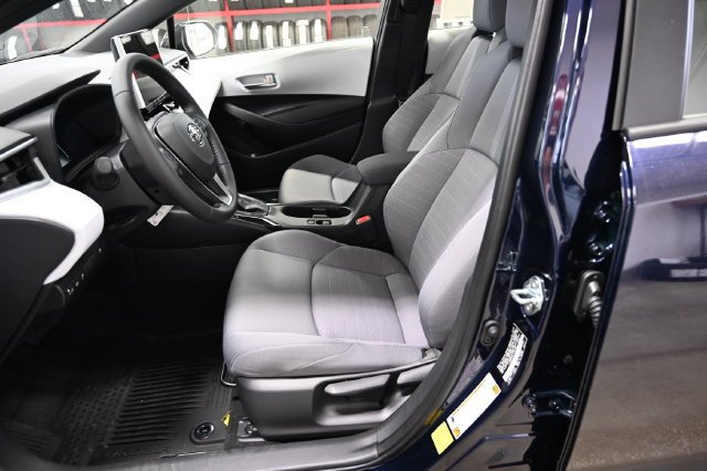 New 2026 Toyota Corolla SE w/ SE Premium Package FWD image 10