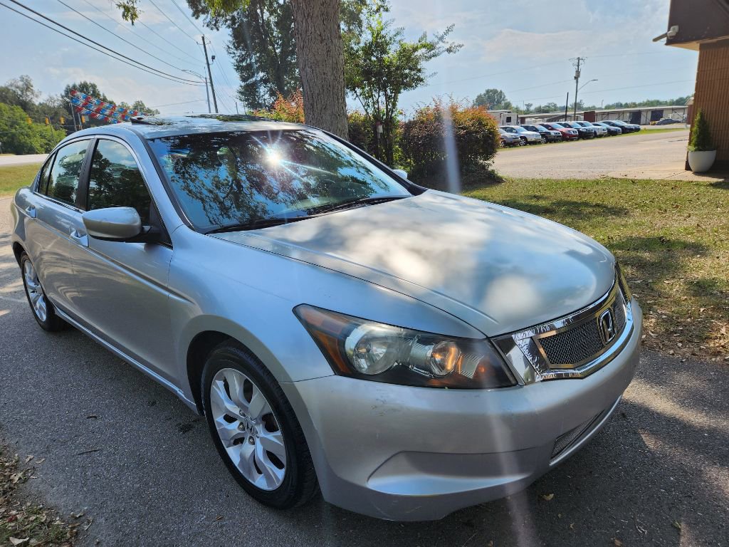 Used 2008 Honda Accord EX-L image 3