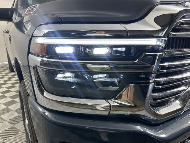 New 2026 RAM 2500 Laramie image 4