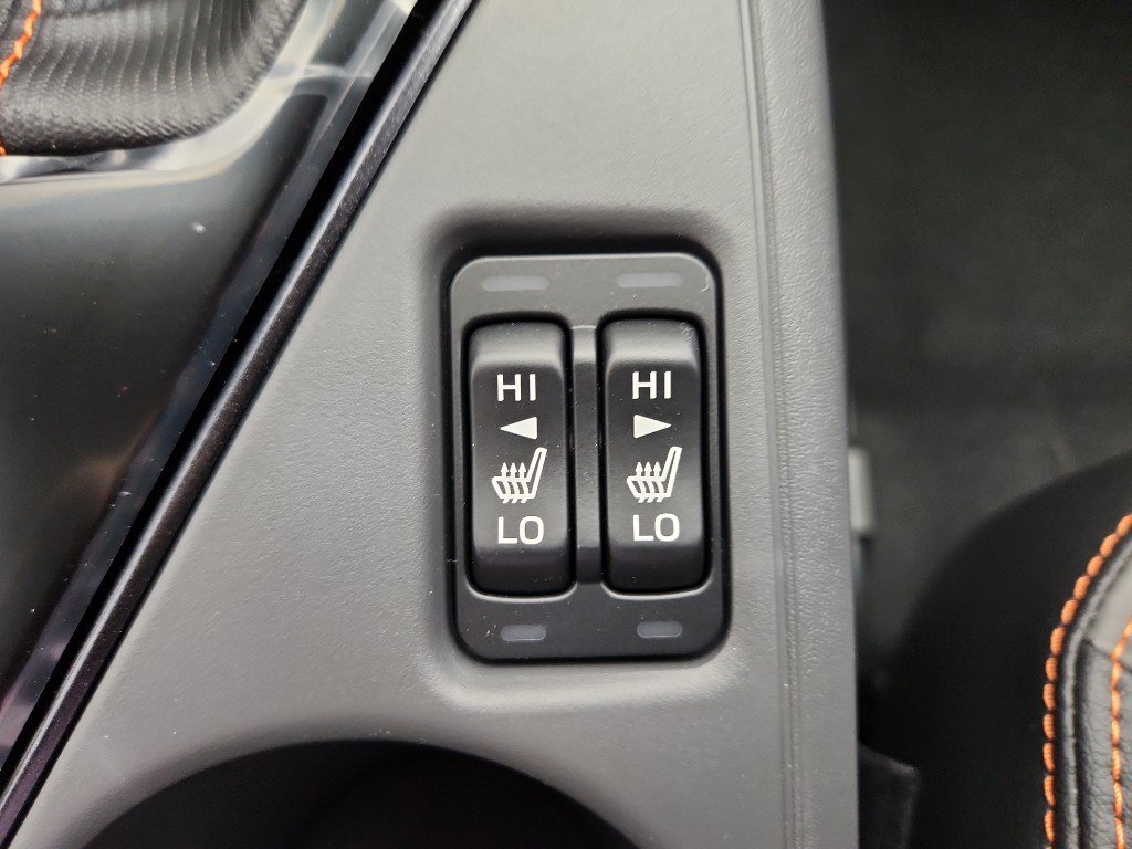 New 2026 Subaru Crosstrek 2.5i Limited AWD/4WD image 25