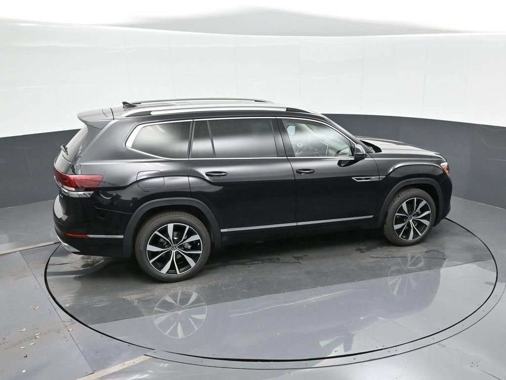 New 2026 Volkswagen Atlas SEL Premium R-Line image 19