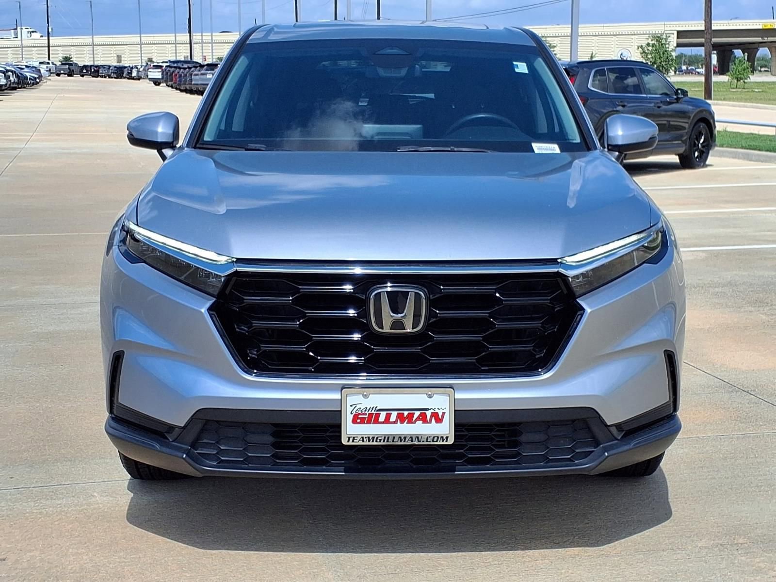 Used 2023 Honda CR-V EX image 5