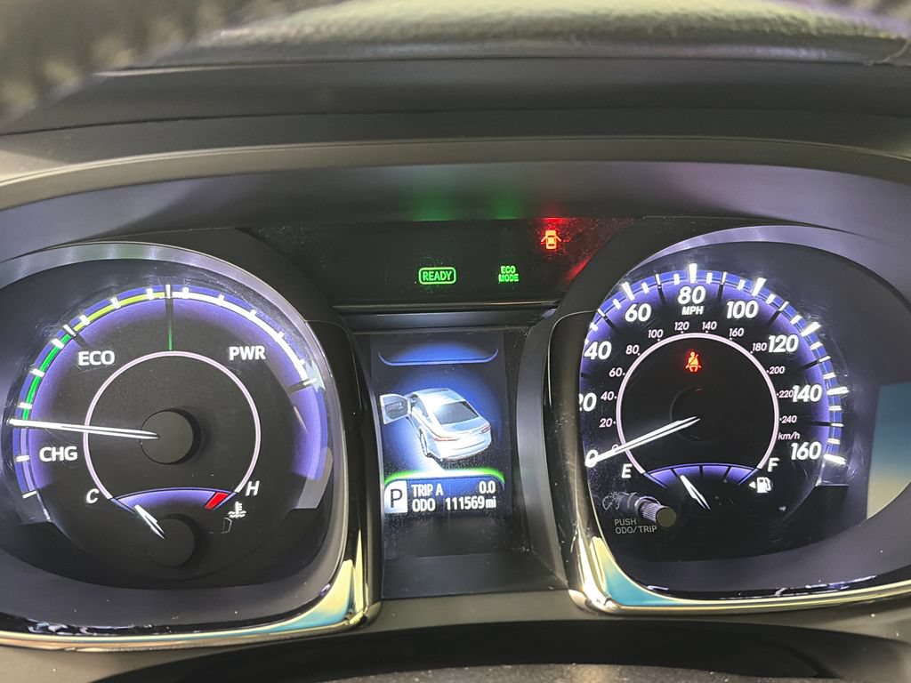 Used 2014 Toyota Avalon XLE Touring FWD image 15
