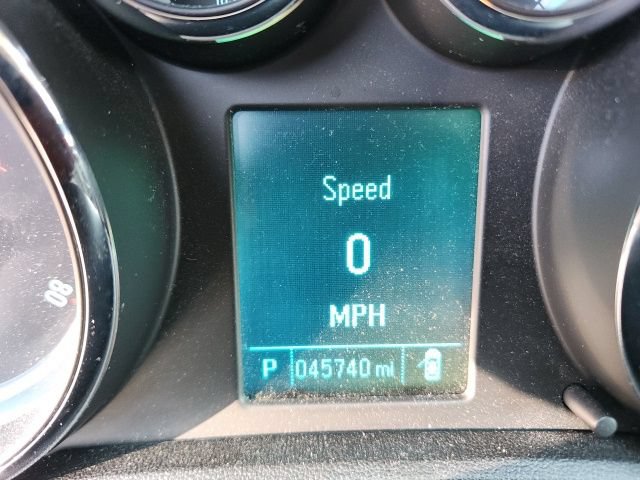Used 2015 Buick Verano Leather FWD image 3