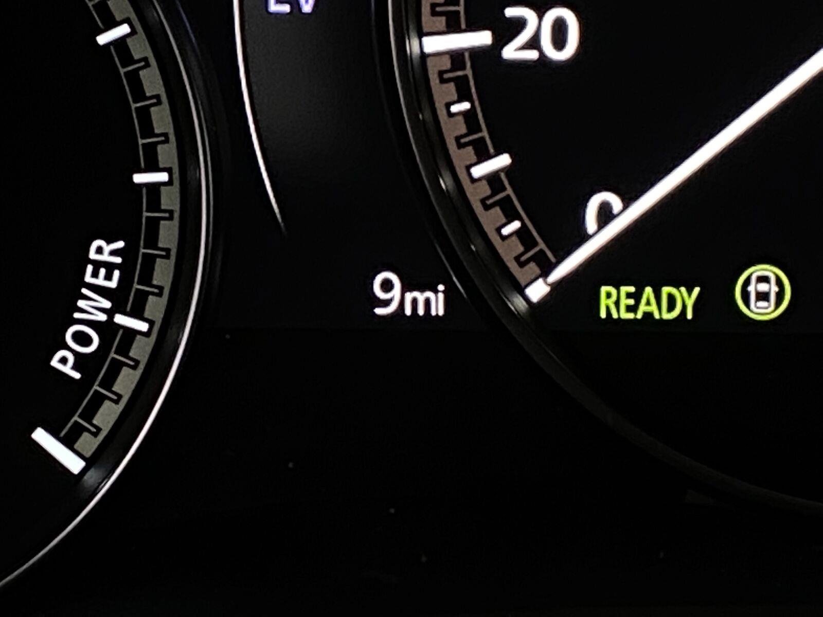 New 2026 MAZDA CX-50 AWD 2.5 Hybrid w/ Cargo Package image 19