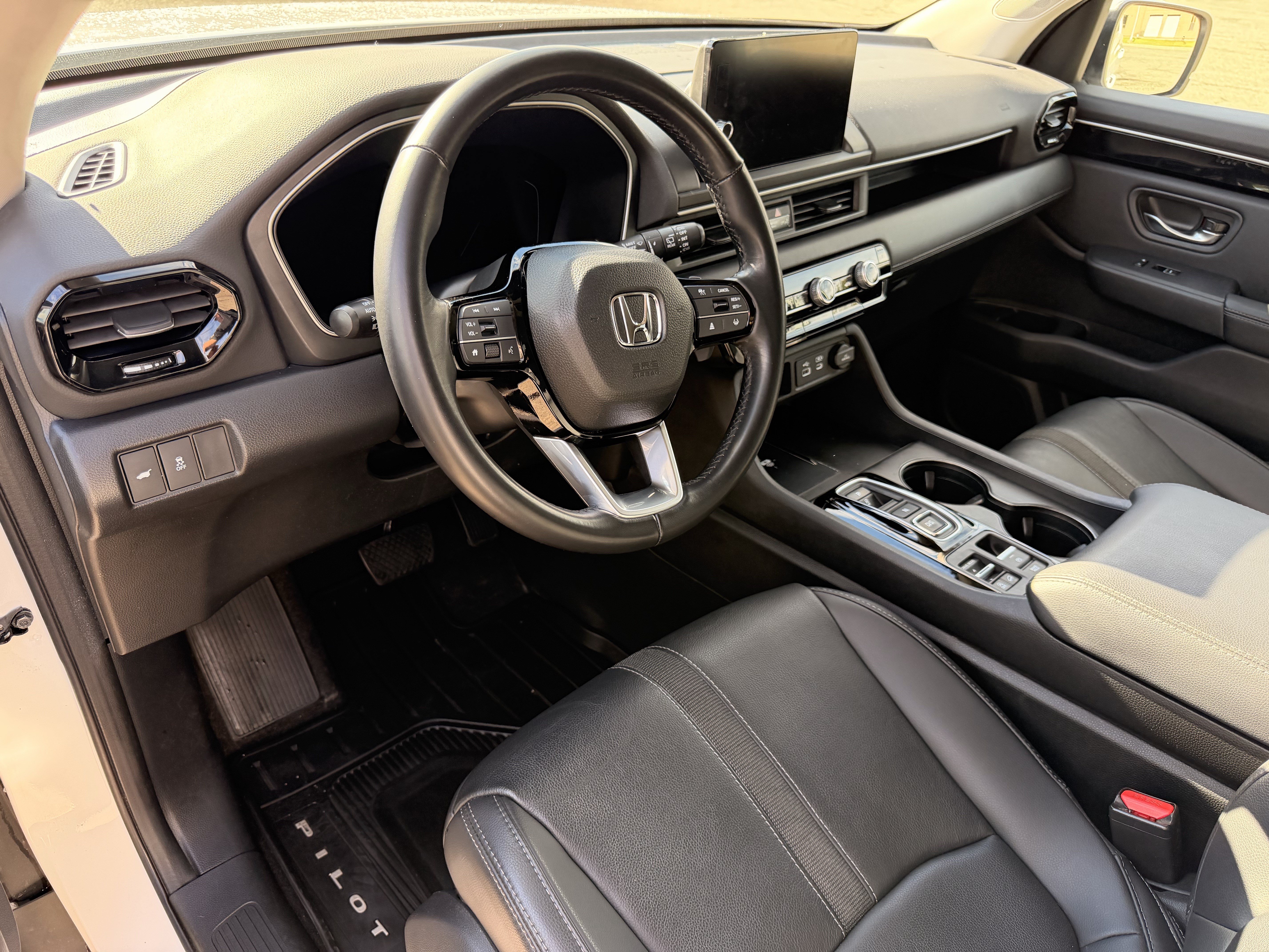 Used 2023 Honda Pilot EX-L image 13