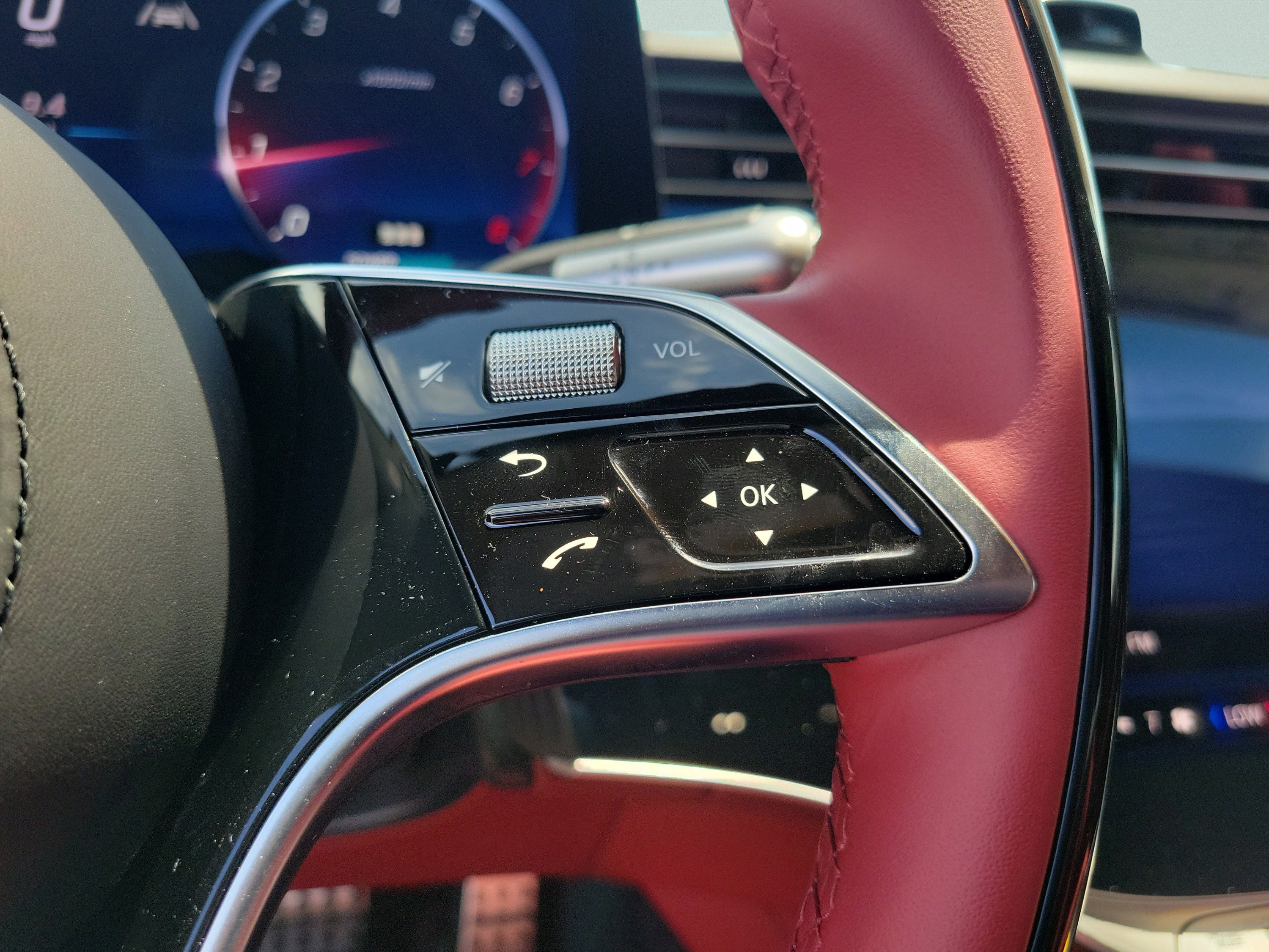 New 2027 Mercedes-Benz S 580 4MATIC Sedan image 22