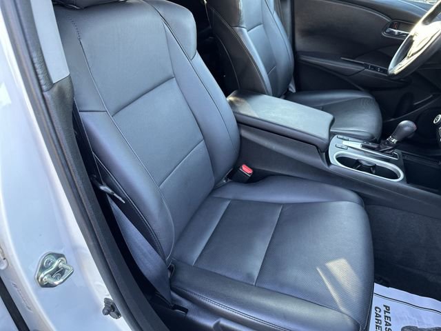 Used 2017 Acura RDX AWD w/ Advance Package image 27