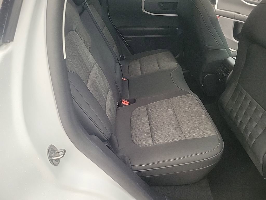 Used 2023 Ford Bronco Sport Big Bend AWD/4WD image 25