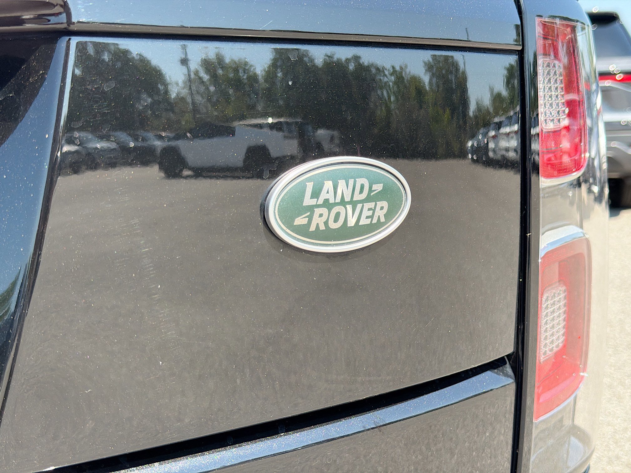 Used 2022 Land Rover Range Rover Westminster Edition image 47