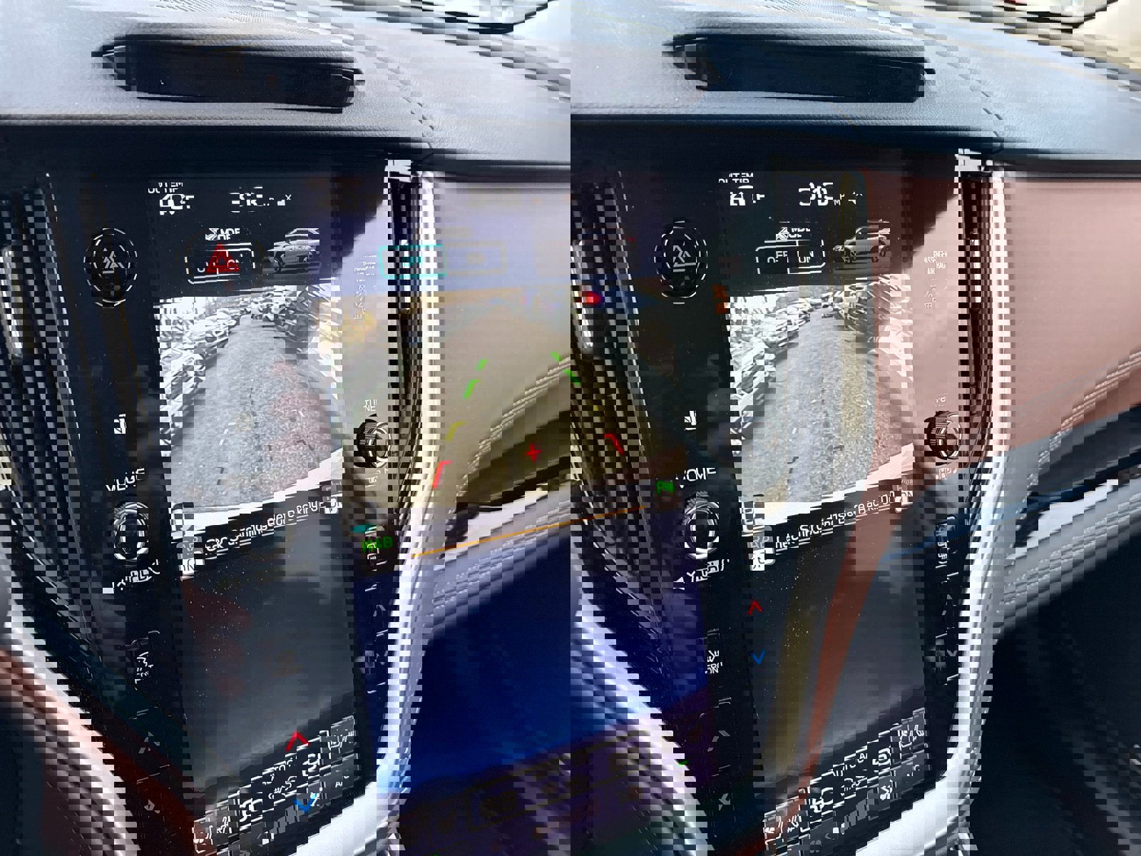 Used 2020 Subaru Outback Touring image 21