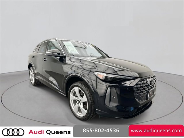 New 2025 Audi Q5 Premium Plus w/ Premium Plus image 4